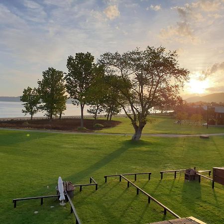 Heaven Luxury Villa Néa Róda Kültér fotó